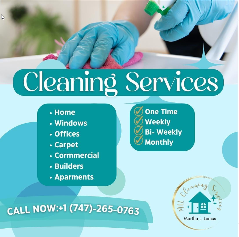 Simi Valley weekly house cleaning